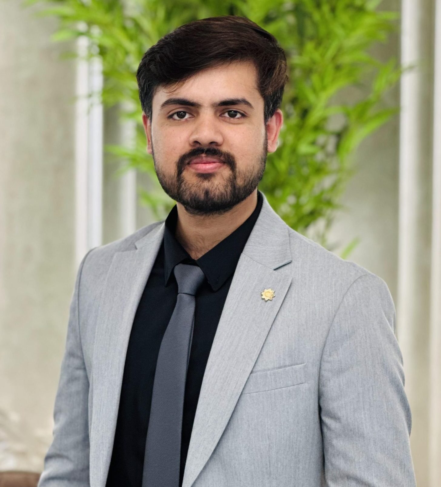 Dr Anayaullah Bha Bha