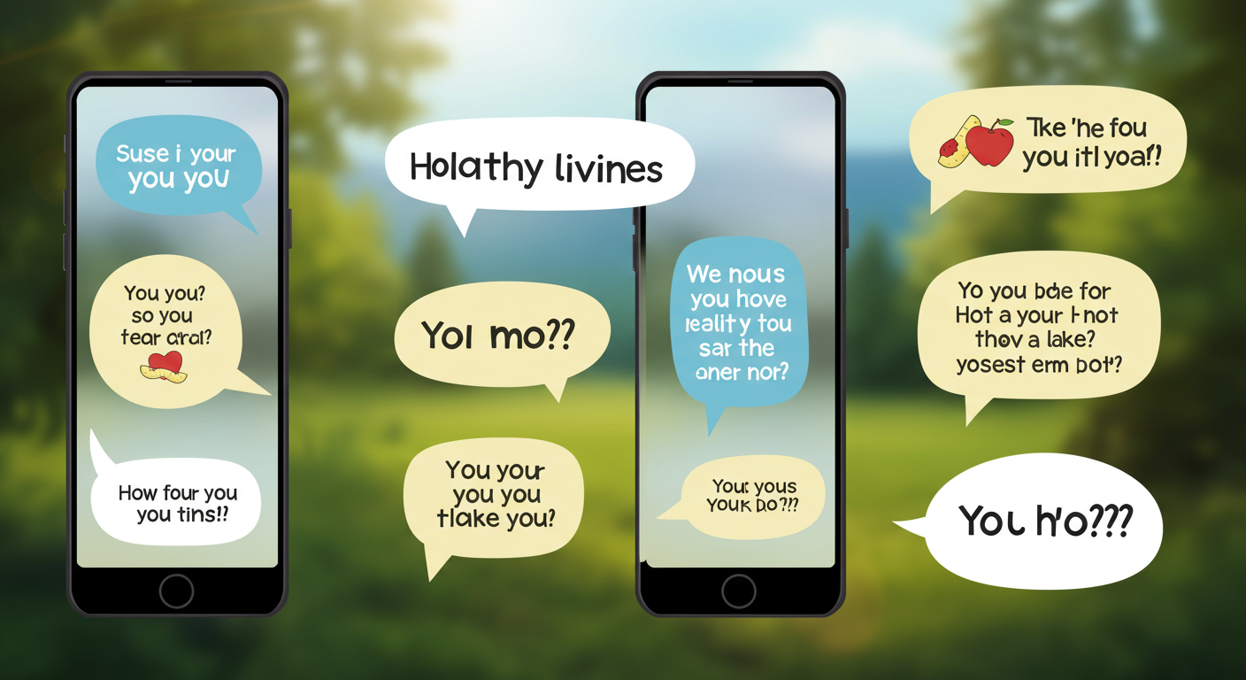 Fun Holistic Health Rizz Lines and Pickup Lines